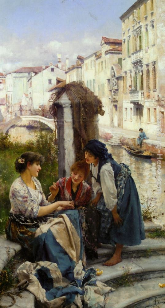 Henry Woods La Promessa Sposa